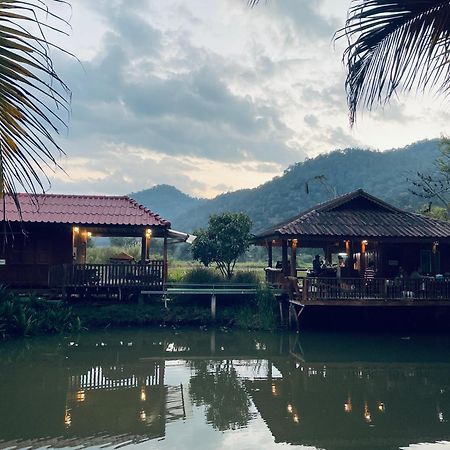 บ้านสวนวิวทุ่ง Ban Mae Sap Nua 外观 照片
