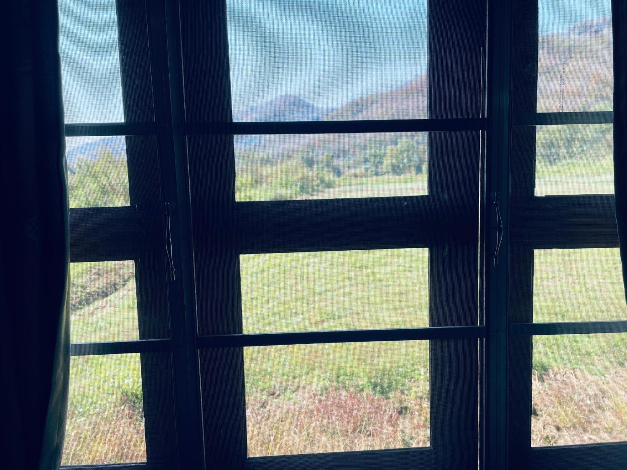 บ้านสวนวิวทุ่ง Ban Mae Sap Nua 外观 照片